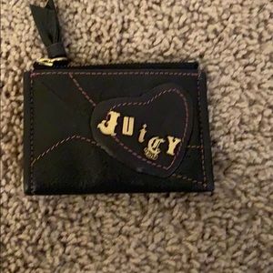 Change purse
